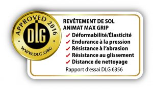 DLG Maxgrip