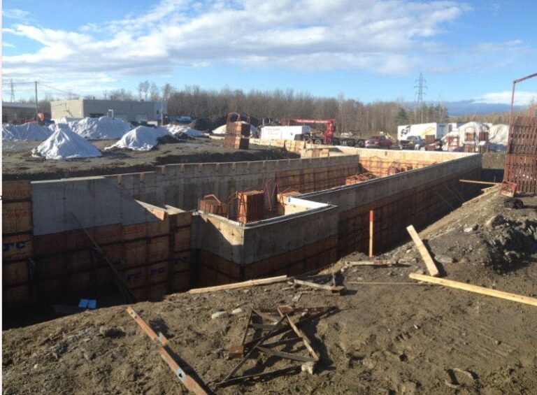 Animat expands operations with the construction of a new facility at 395 Rodolphe-Racine in Sherbrooke, supporting continued growth and production capacity.